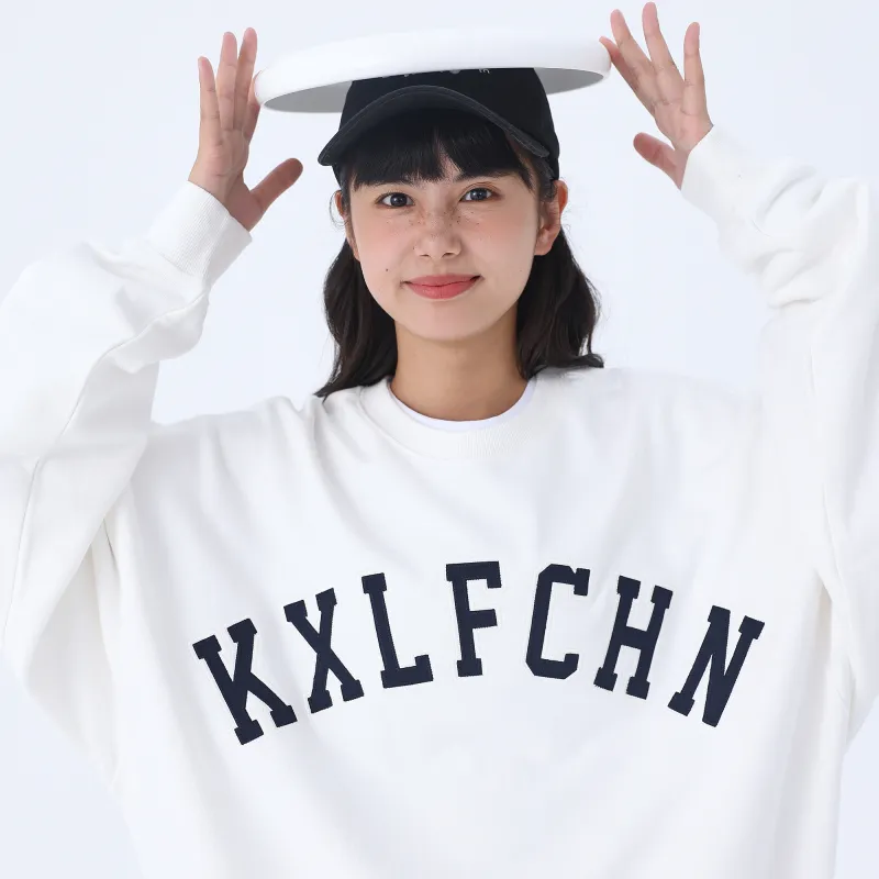 KXLFCHN Sweatshirts Unisex-3
