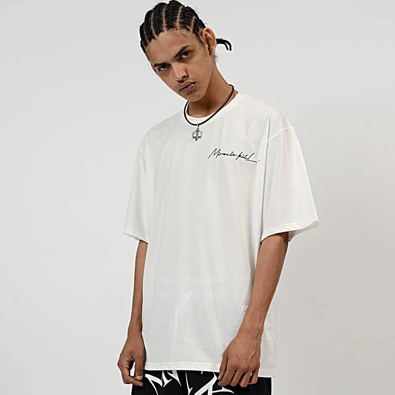 MIRACLE KILL T Shirts Unisex-15