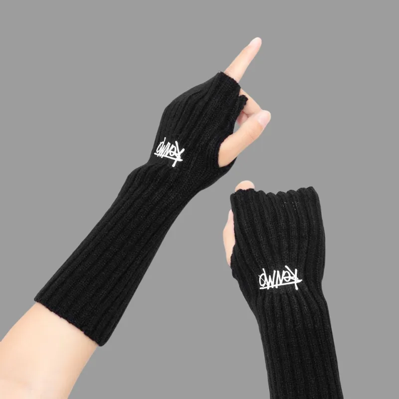 KENMO Gloves Unisex-7