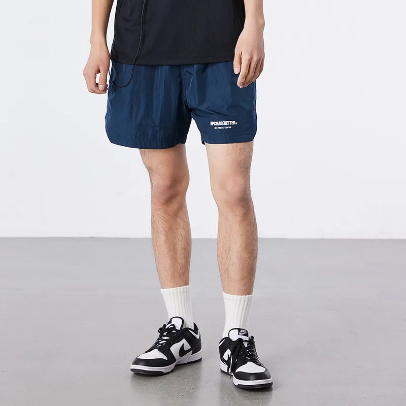 NPC Sports Shorts Unisex-5