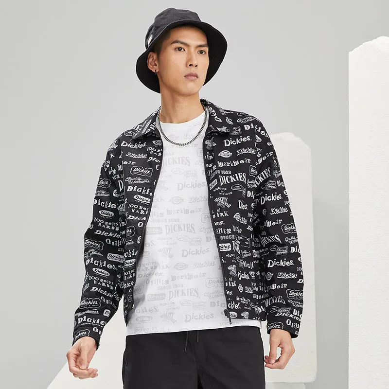 Dickies Jackets Unisex-7