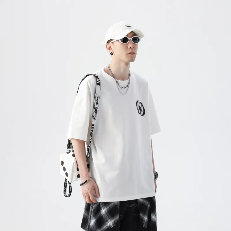 SIDEEFFECT T-Shirts Unisex-5