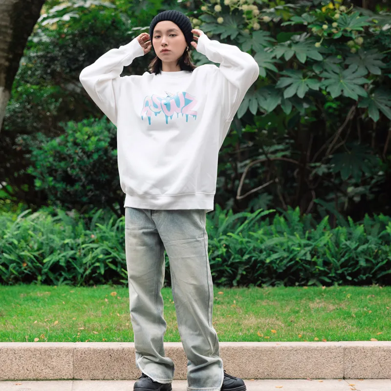 ASWZ Sweatshirts Unisex-2