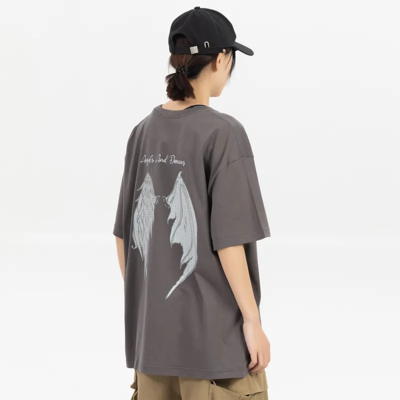 Airwalk T-Shirts Unisex-30
