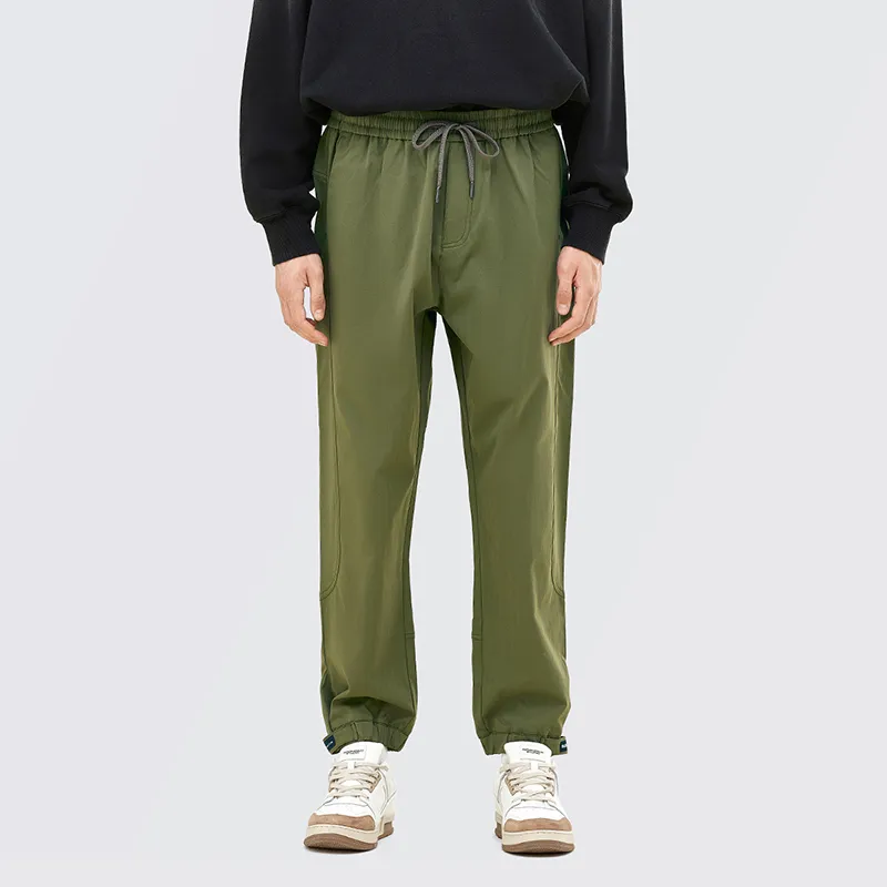 BAGGL Knitted Sweatpants Unisex-7