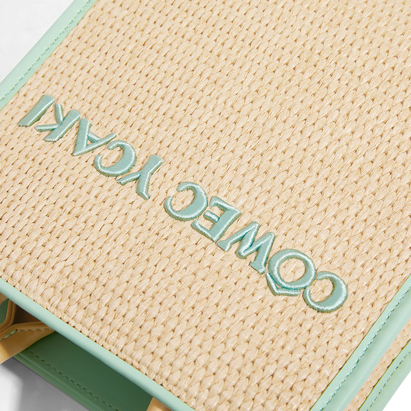 COWEC YCAKI Crossbody Bags - POIZON