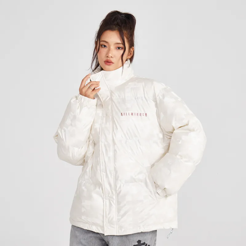 KILLWINNER Puffer Jackets Unisex-8
