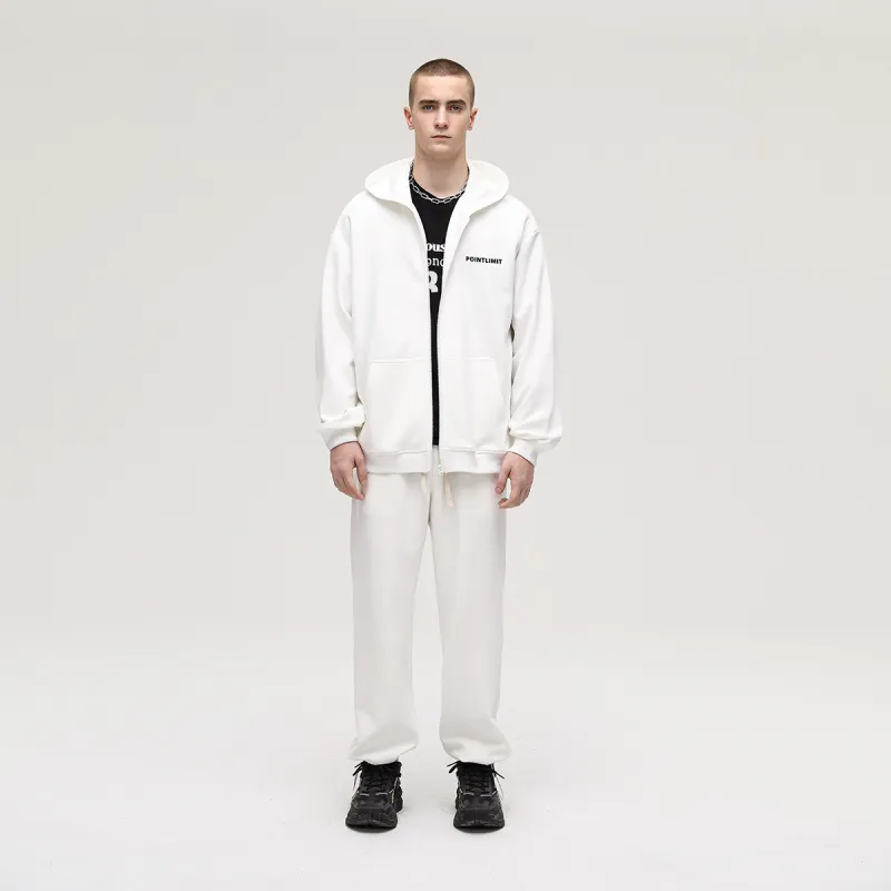 POINTLIMIT Sweatshirt Sets Unisex-14