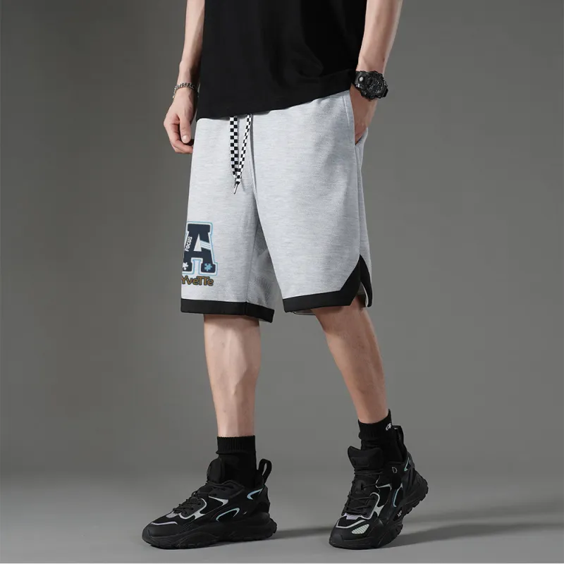Yvette Casual Shorts Unisex-9