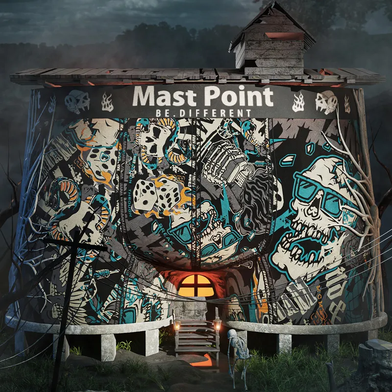 Mast Point Men Underpants-6