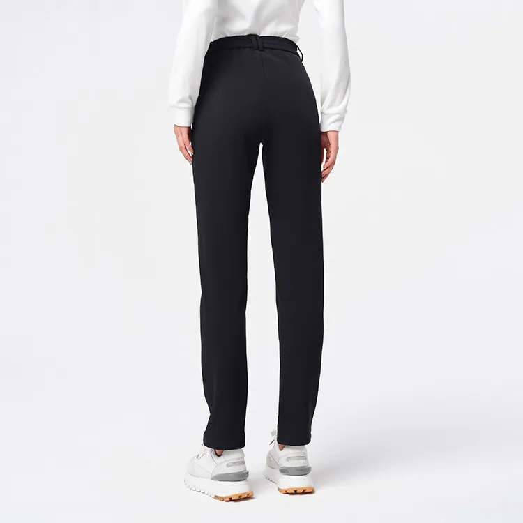PELLIOT Windbreaker Pants Women's-3