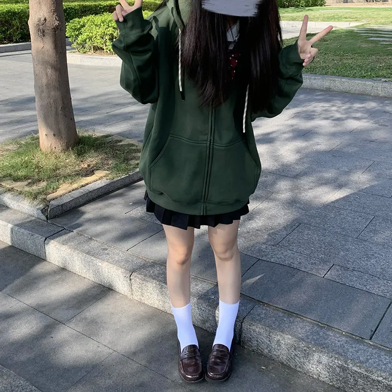 Tokyo Season Sweatshirt Women's-33