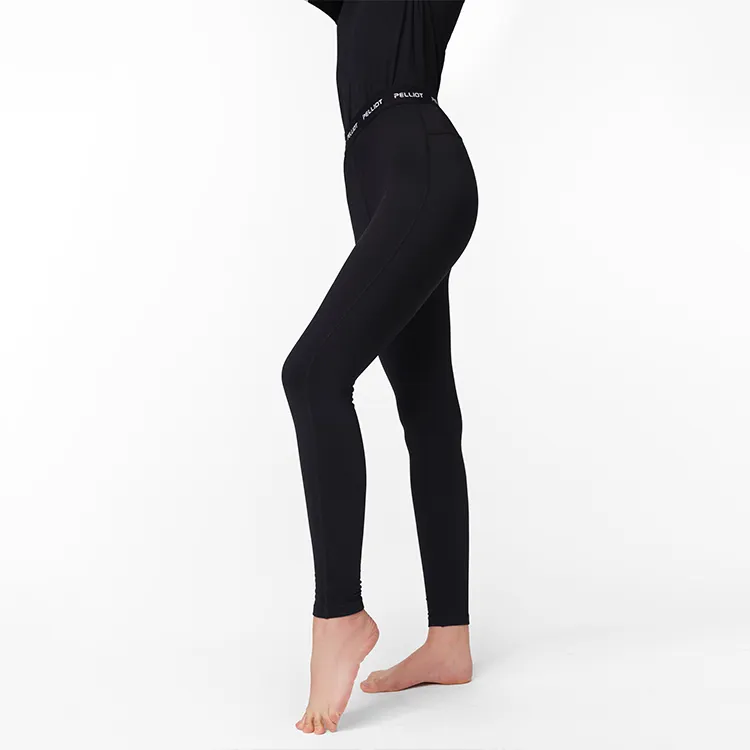 PELLIOT Women's Thermal Sets-2