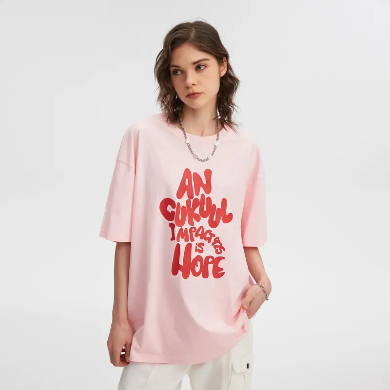 GUKUUL T-Shirts Unisex-2