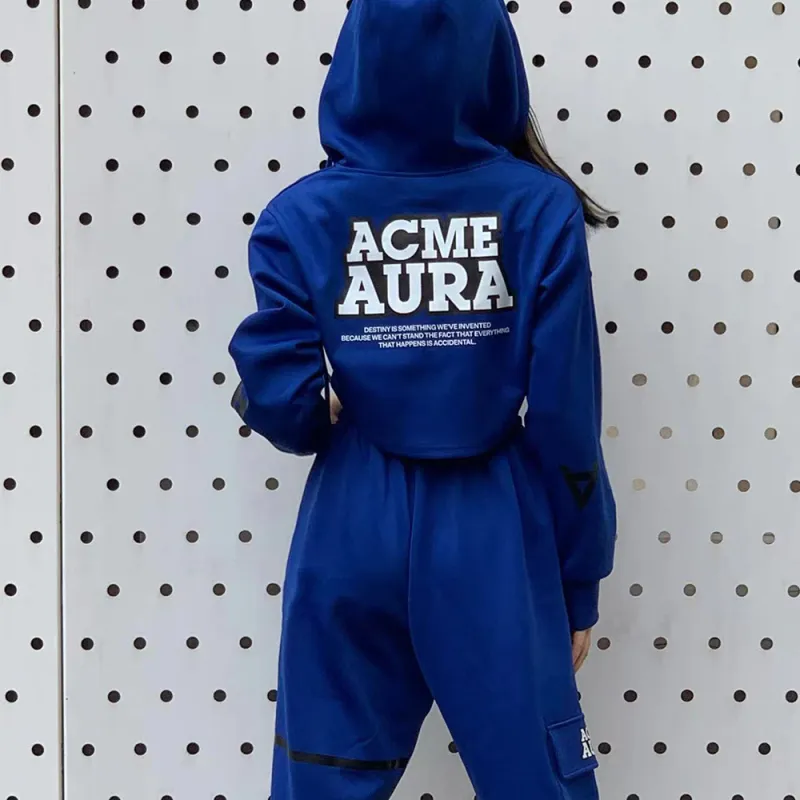 Acme Aura Jogger Sports Pants Women's-5