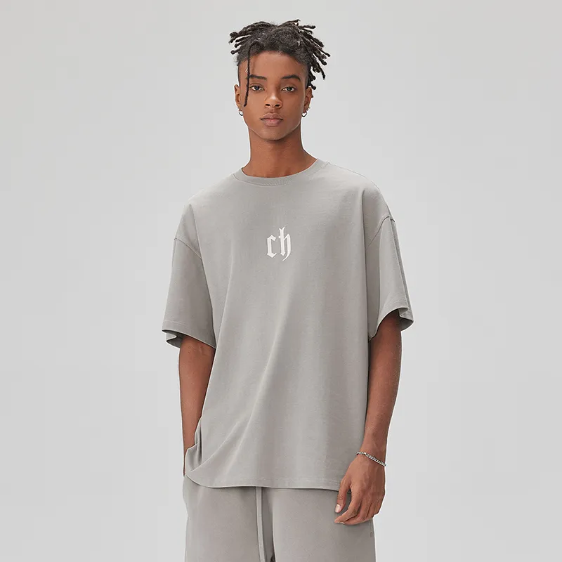 CHINISM T Shirts Unisex-29