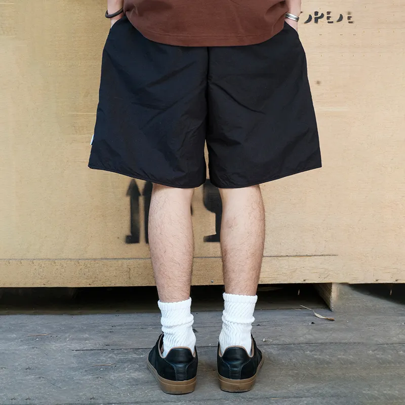 TBALLERBRAND SS22 Loose Fit Shorts Men's-3