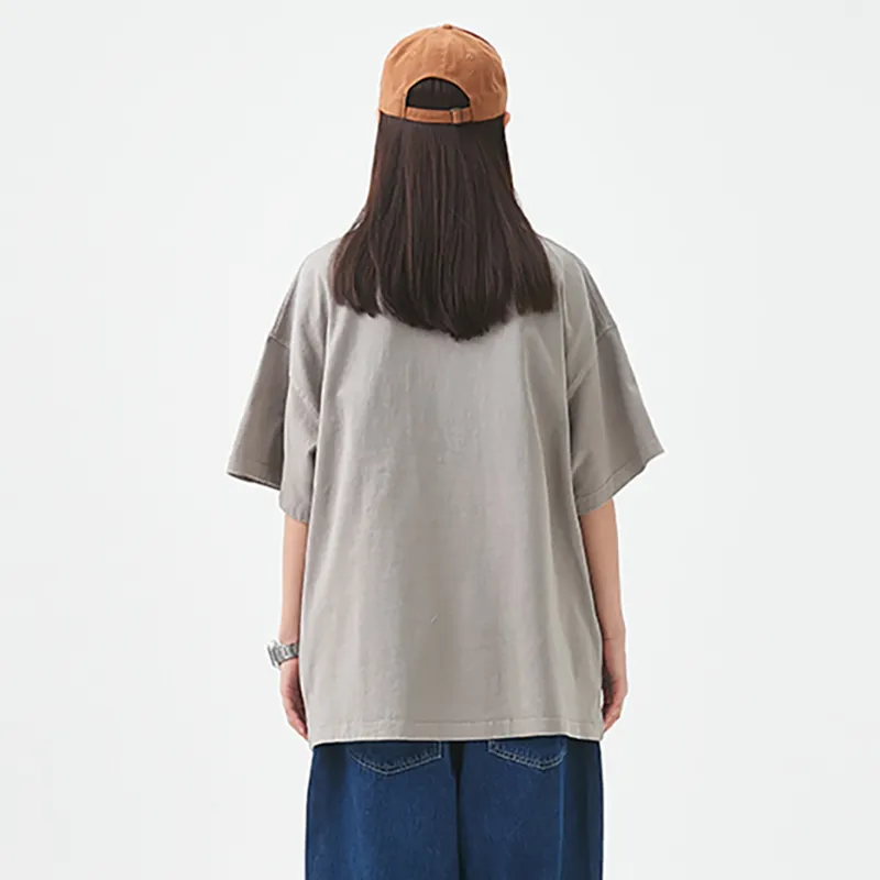 FAIRWHALE T Shirts Unisex-16