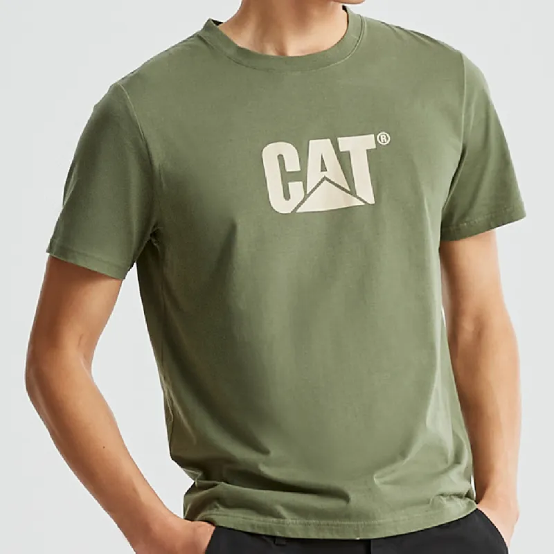 CAT T Shirts Unisex-12