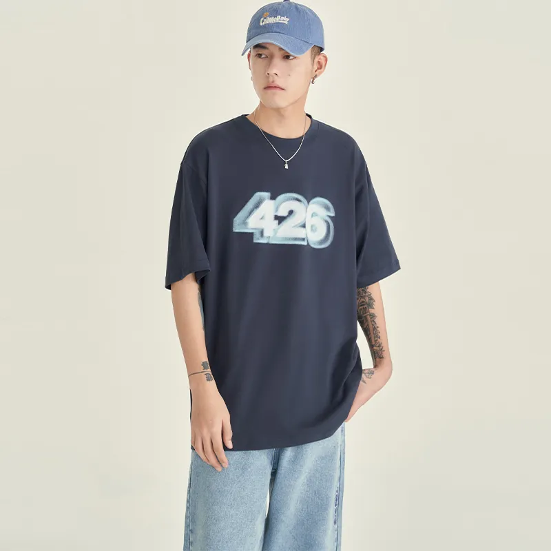F426 T Shirts Unisex-14
