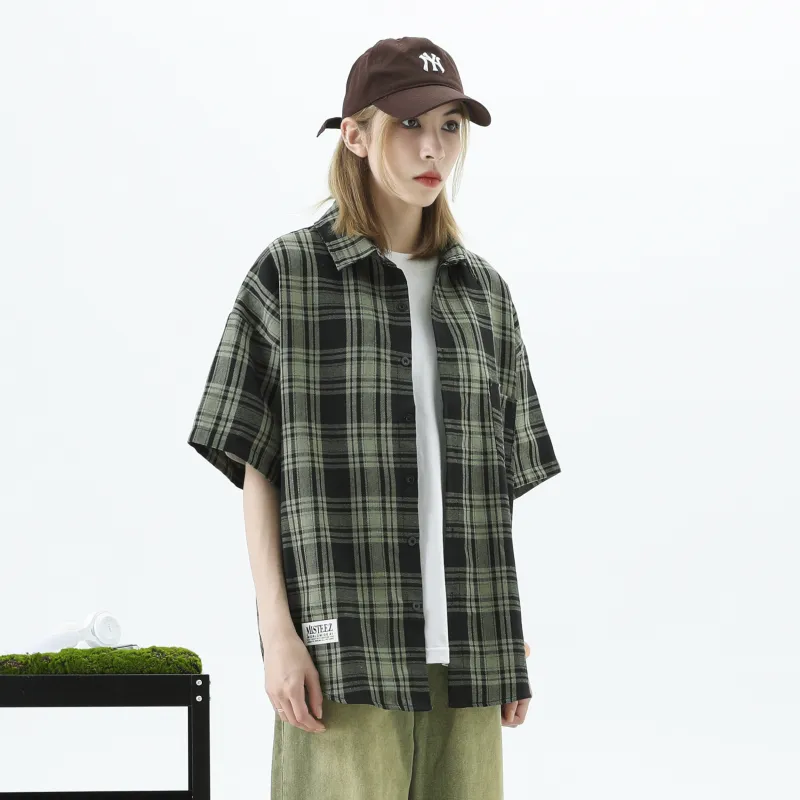 MISTEEZ Shirts Unisex-25