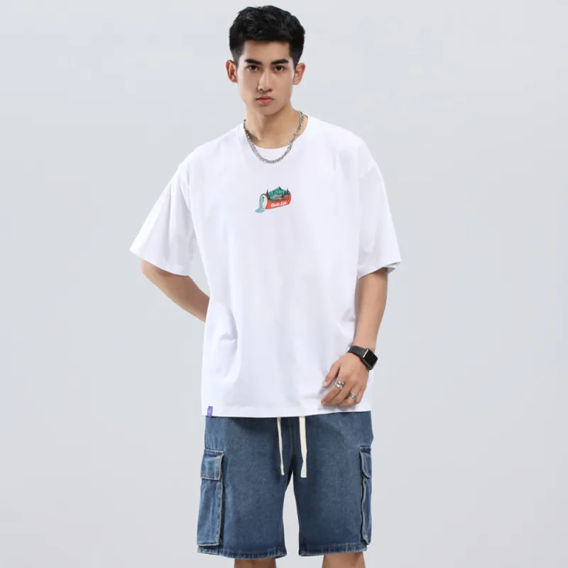 Unite Life HOODS Casual Sportswear Unisex-2