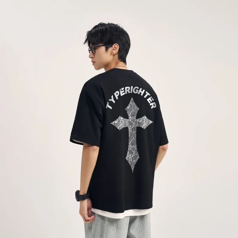 TYPERIGHTER T Shirts Unisex-7