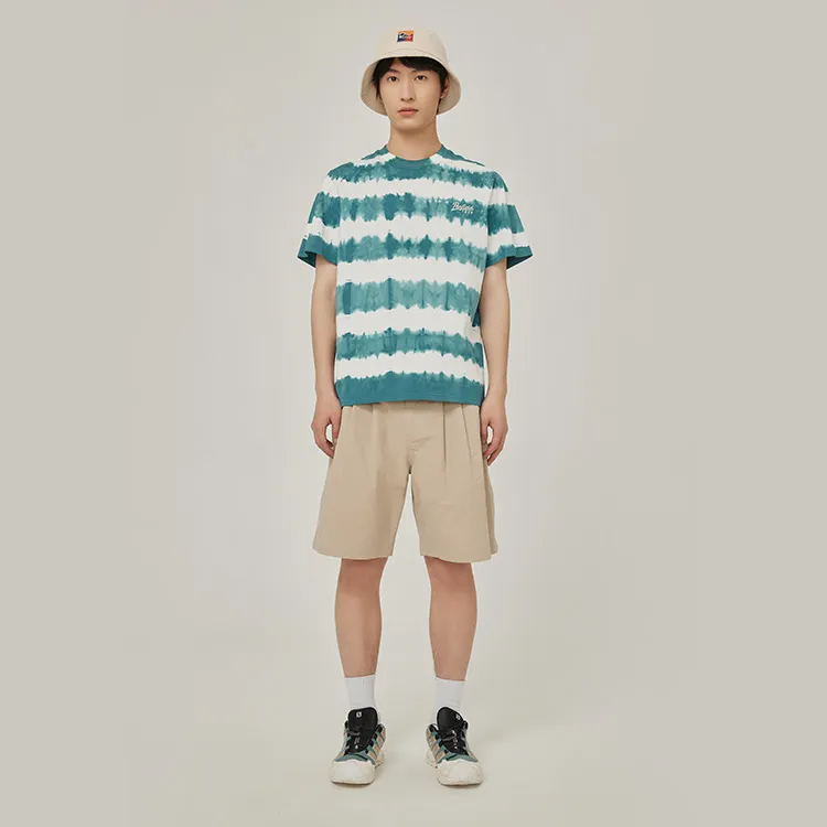 Penfield Casual Shorts Men Khaki-2