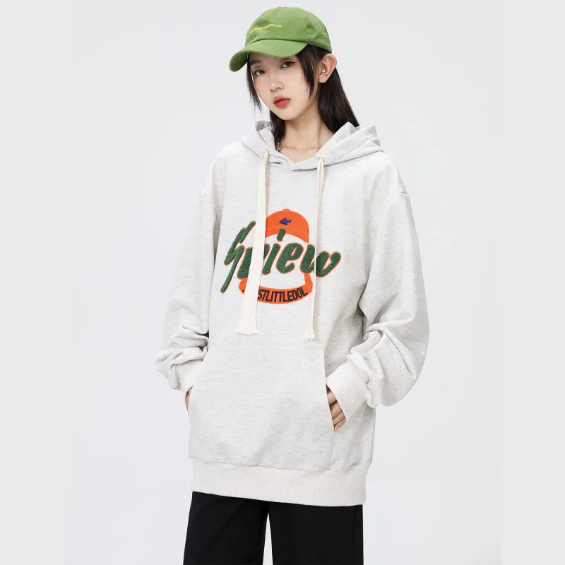 S.view Sweatshirts Unisex-2