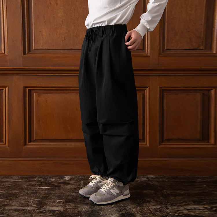 Evi Stub FW22 Cargo Pants Casual Pants Men's-2