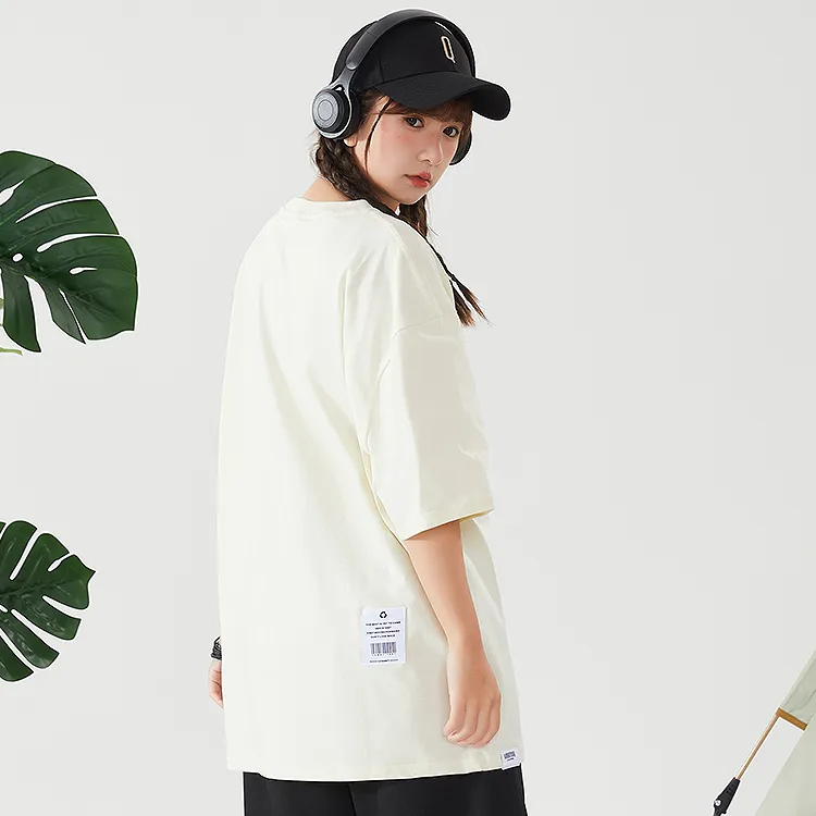 LOMBT Heavyweight T-Shirt Unisex-9