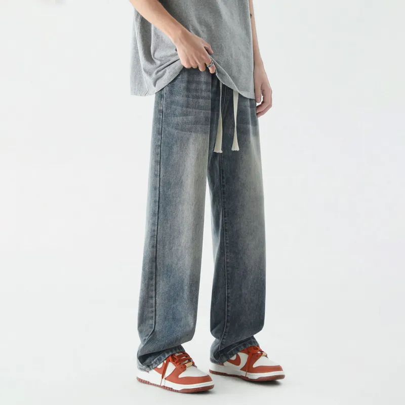 BRNR Jeans Unisex-32