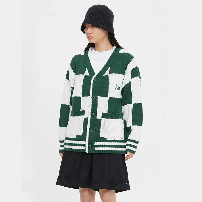 RMTCRW ROMANTIC CROWN Knitwear Unisex-2