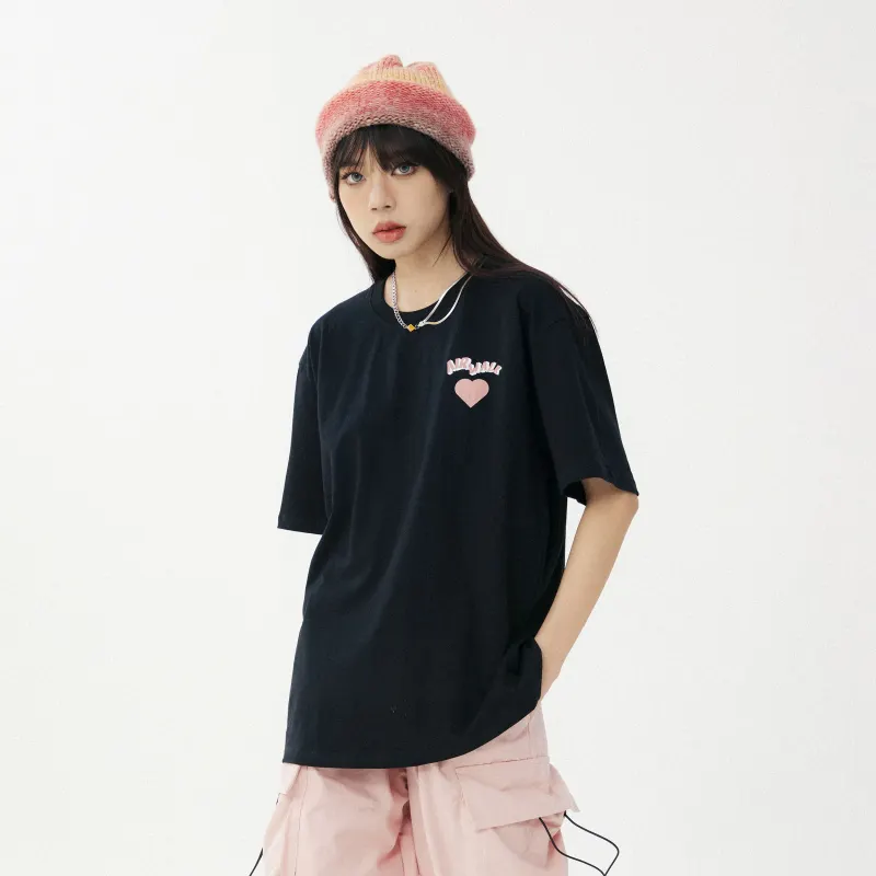 Airwalk T-Shirts Unisex-3