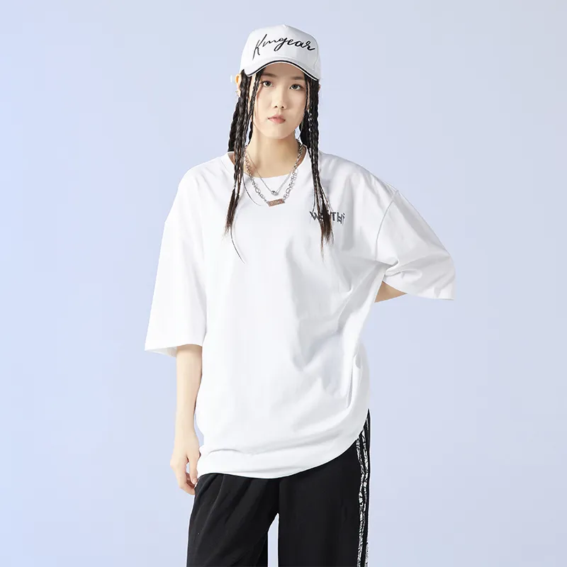 WHISTLEHUNTER Elbow Length Sleeved T Shirt Unisex-8