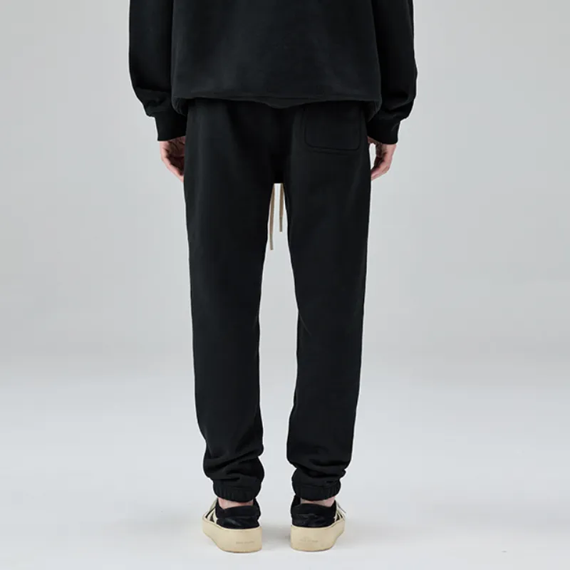 CLIMAX VISION C Collection Casual Pants Unisex-2