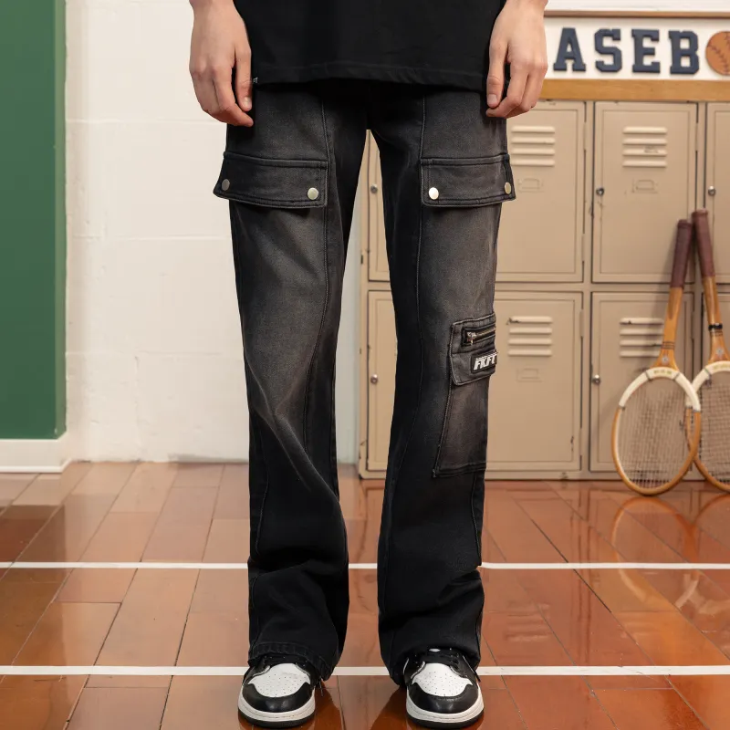 FKFT Jeans Unisex-5