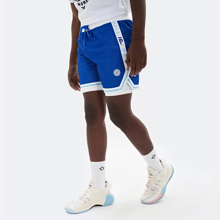 RIGORER Shorts Basketball Shorts Men's-14