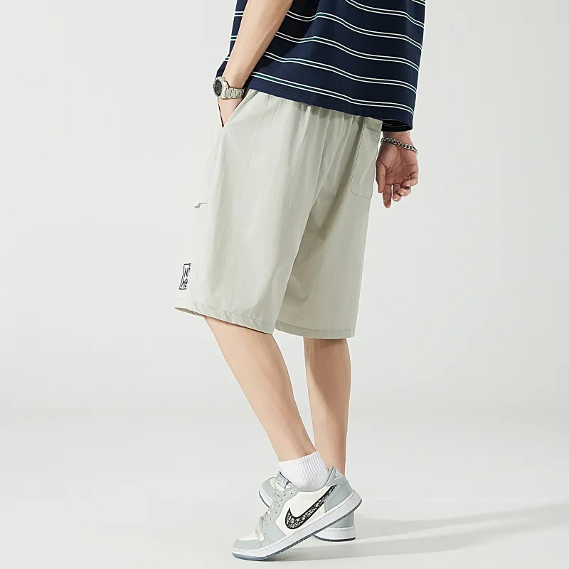 NOME Cargo Shorts Unisex-8