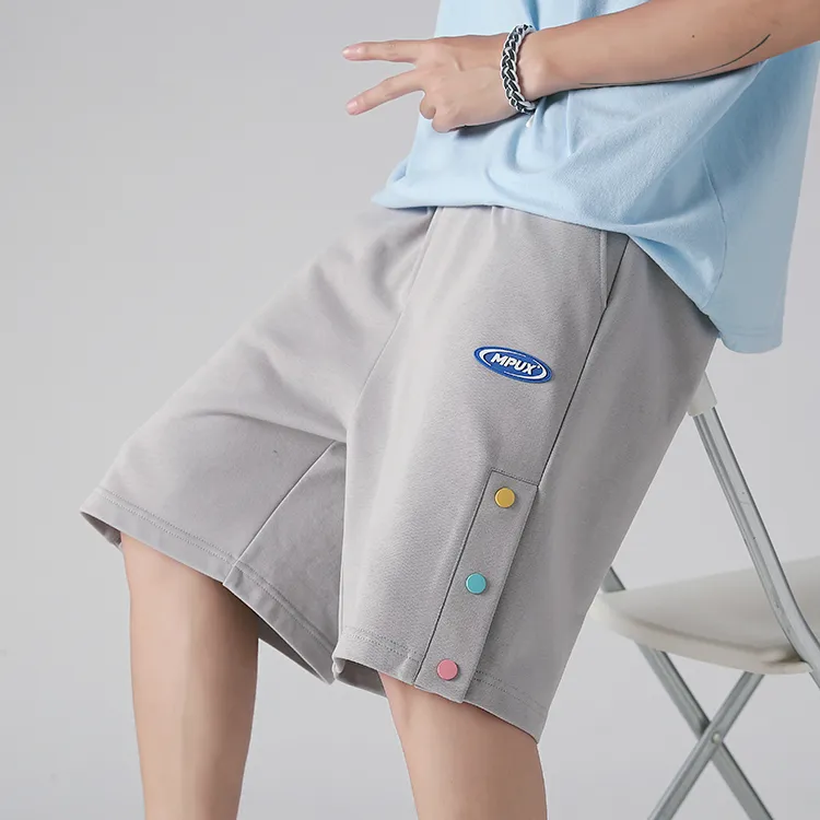 MPUX Casual Shorts Unisex-20