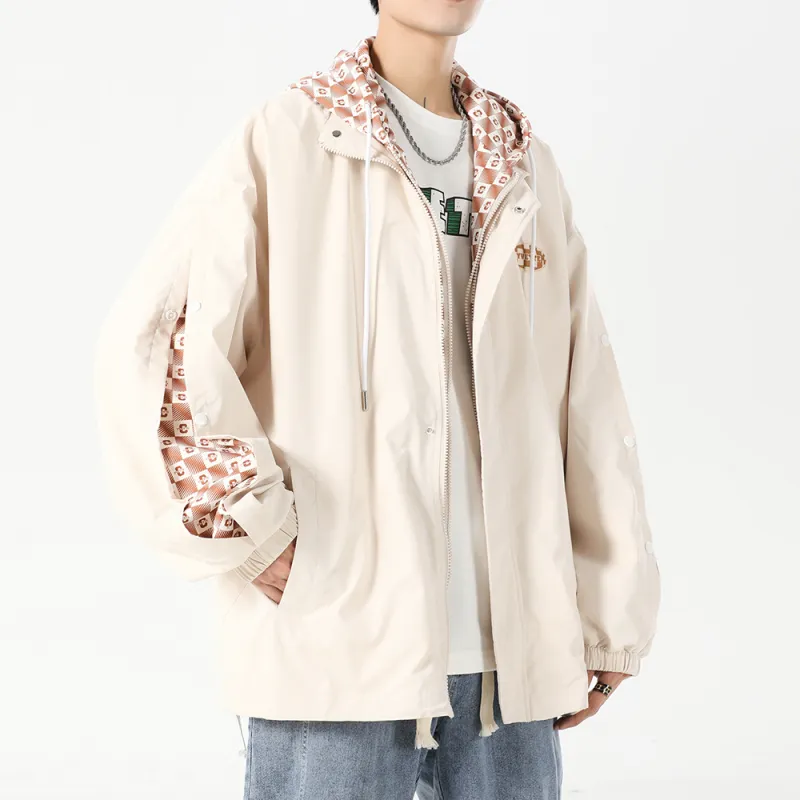Yvette Jackets Unisex-16