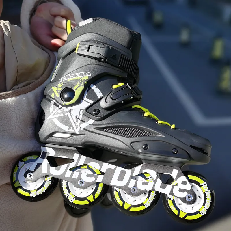 ROLLERBLADE Inline Skates-6
