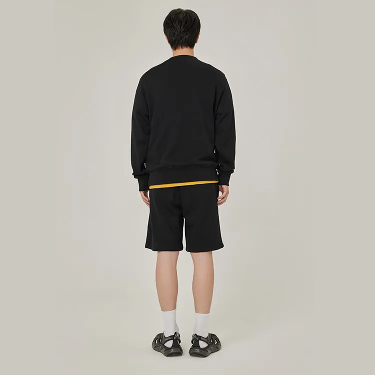 Penfield Sweatshirts Unisex Black-2
