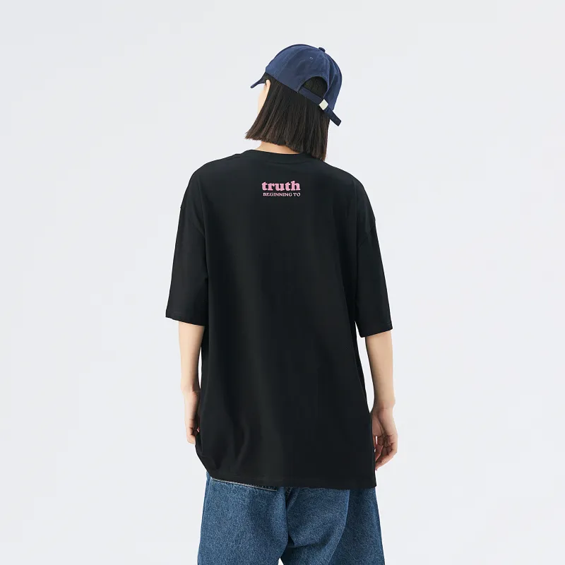 MISTEEZ T-Shirts Unisex-3