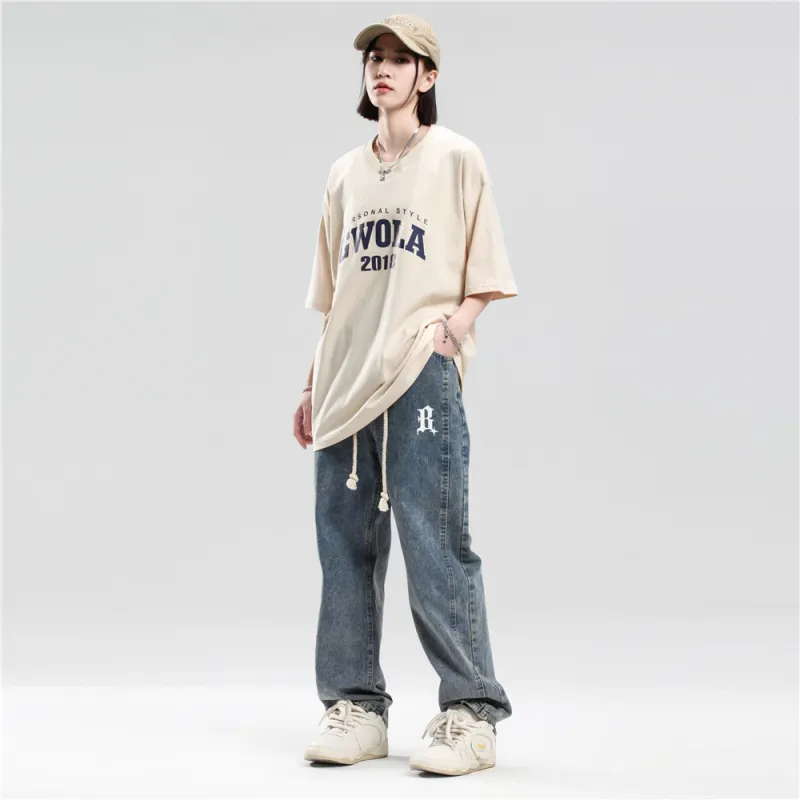 Gwola T Shirts Unisex-33