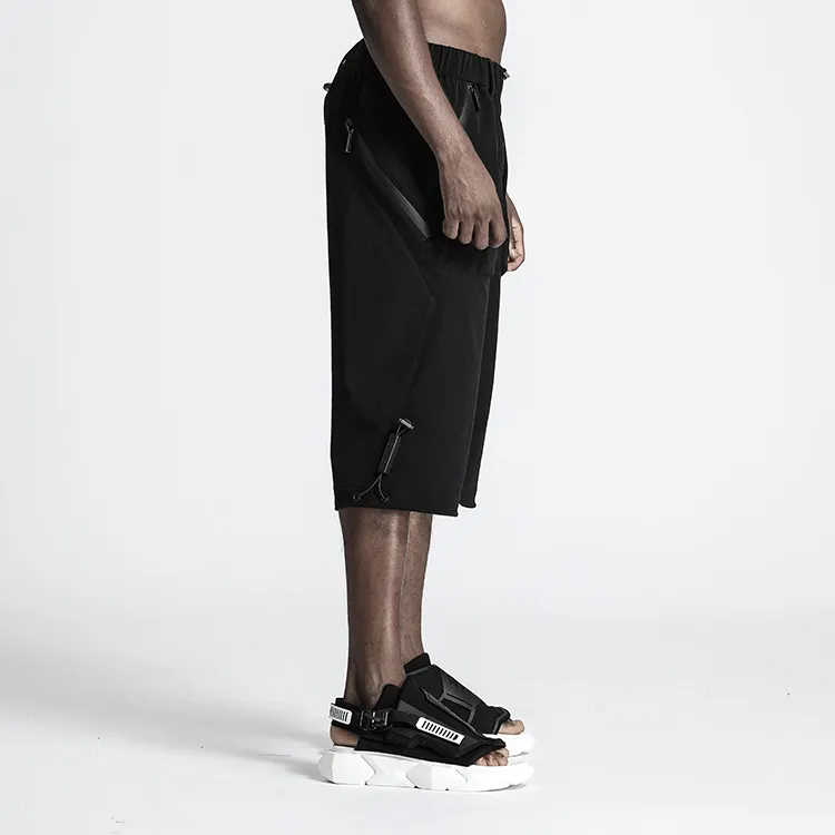 NORVINCY Western Outdoor Cycling Knitted Sweatpants Unisex-4