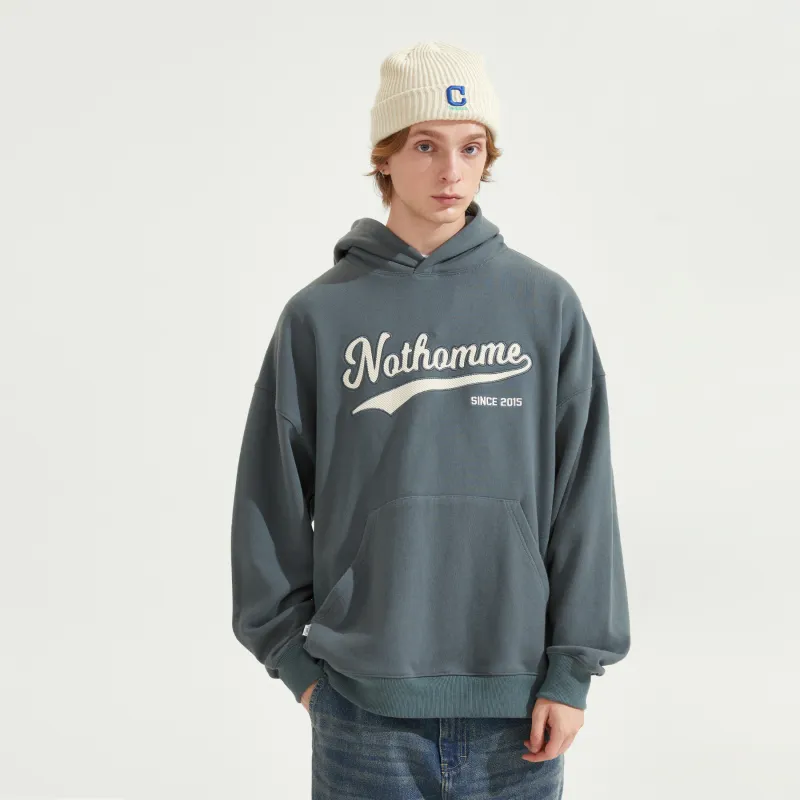 NOTHOMME Sweatshirts Unisex-10