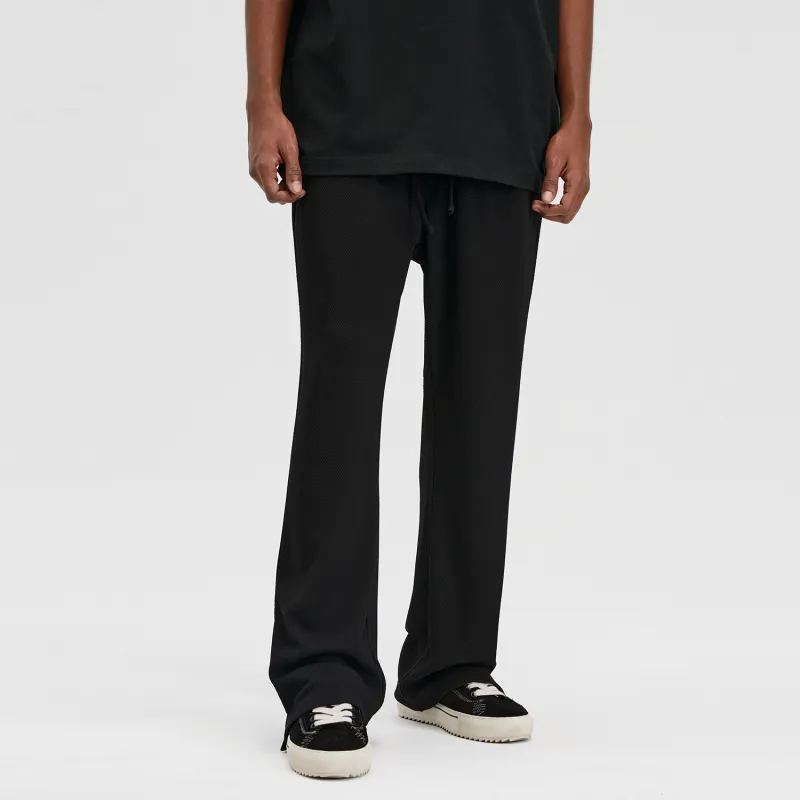 RASS Casual Pants Unisex-3