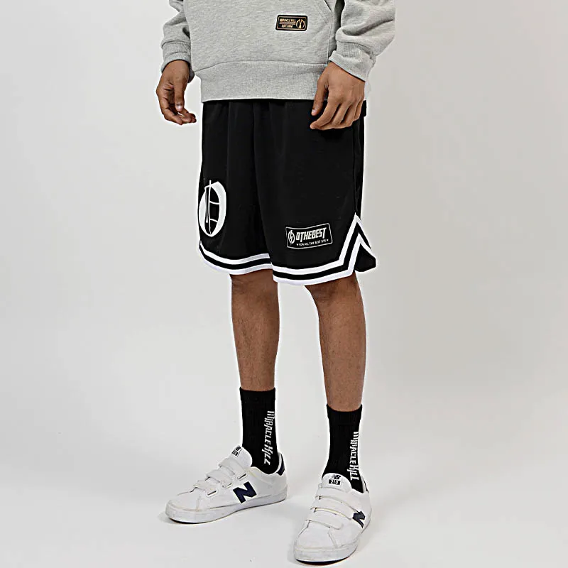 MIRACLE KILL x Othebest Shorts Men's-11