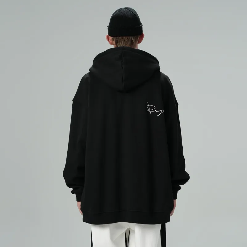 BJHG Sweatshirts Unisex-11